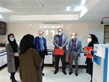 در بازدید رئیس دانشگاه علوم پزشکی شیراز از مرکز جامع سلول های بنیادی دانشگاه علوم پزشکی تهران مطرح شد؛