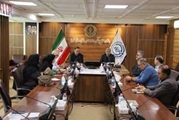 تأکید رئیس دانشگاه علوم پزشکی شیراز بر تحول‌گرایی در مراکز تحقیقاتی؛ دستاوردها و ظرفیت‌های مرکز تحقیقات هماتولوژی بررسی شد